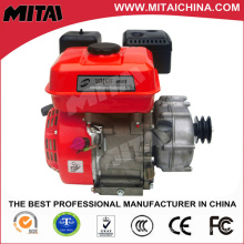 200cc 6.5HP Gasoline Engine with 4 Stroke